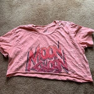 Self cropped tee from cotton on!!!